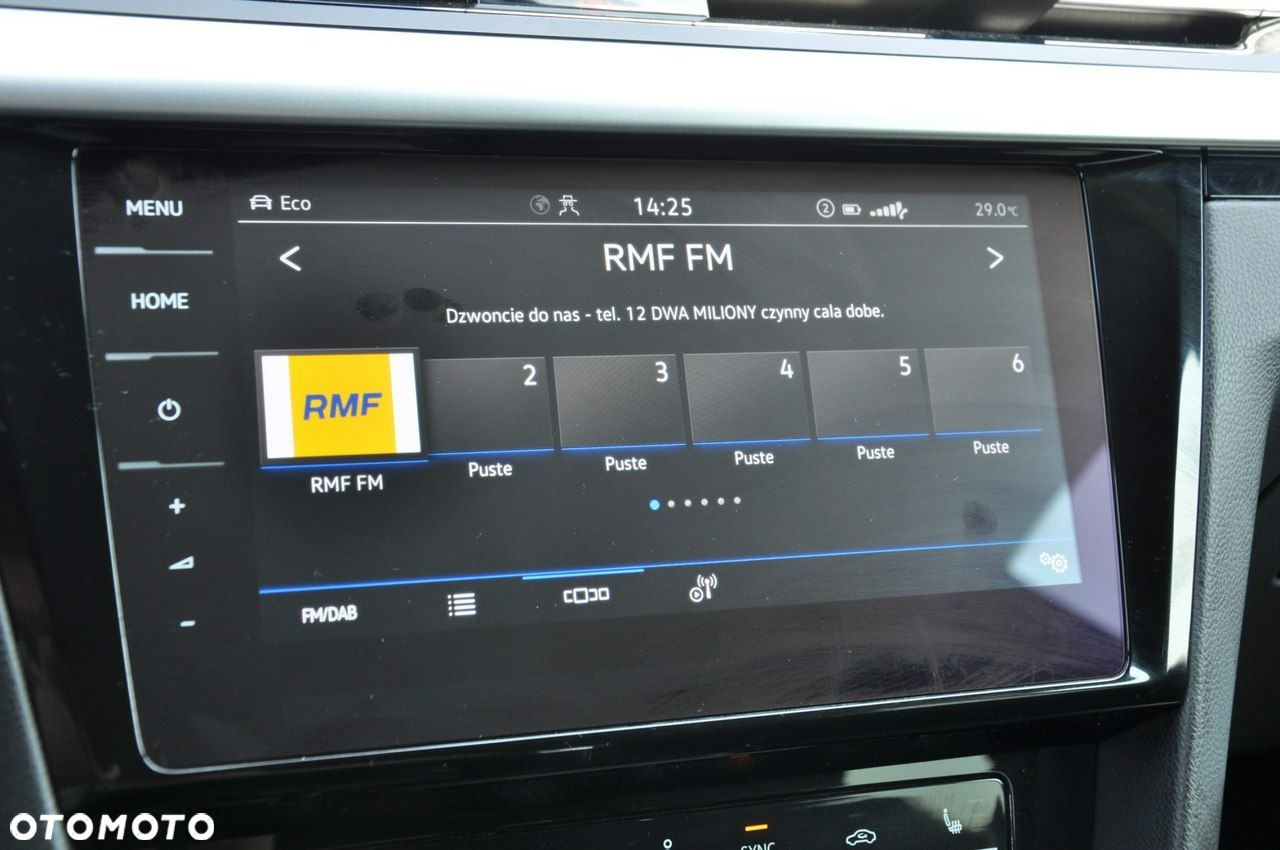 Volkswagen Arteon - 15