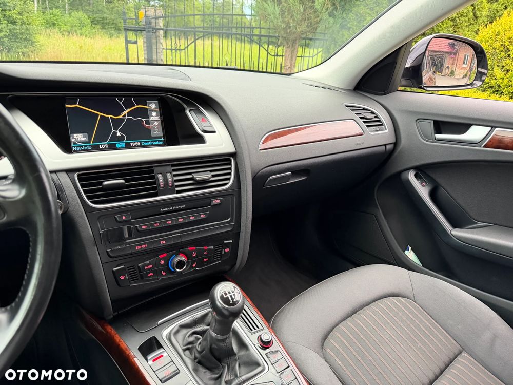 Audi A4 Limousine 2.0 TFSI - 17