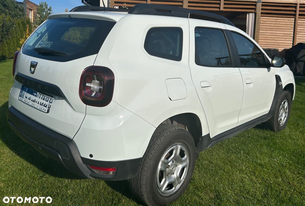 Dacia Duster - 3