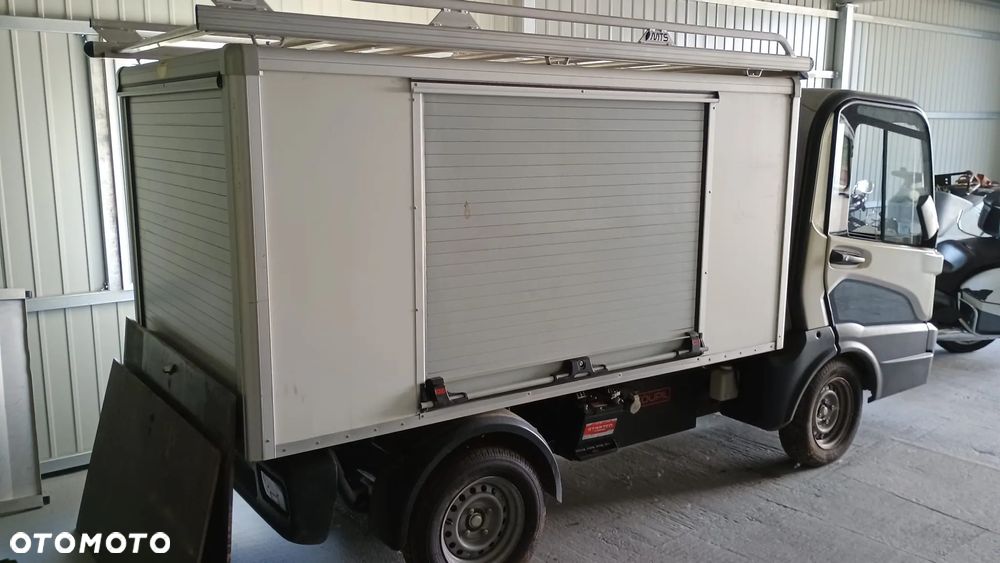 Inny GOUPIL G3 G5 - 7