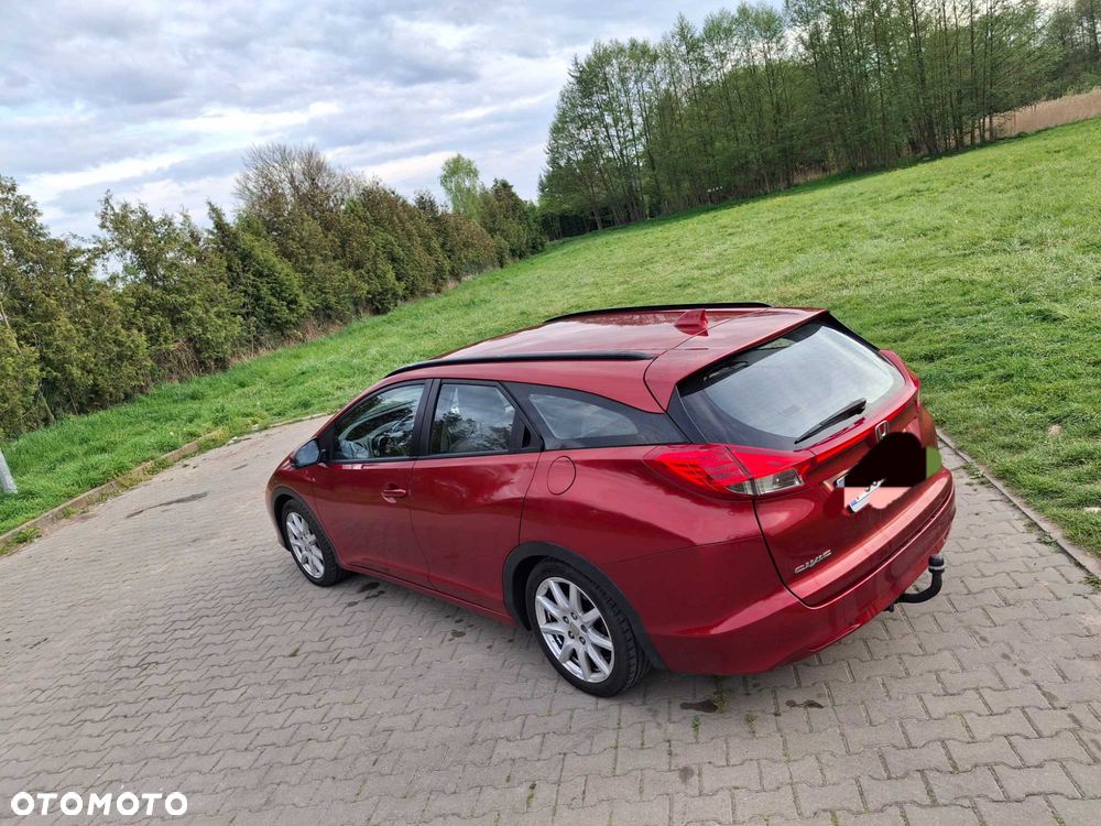 Honda Civic - 3