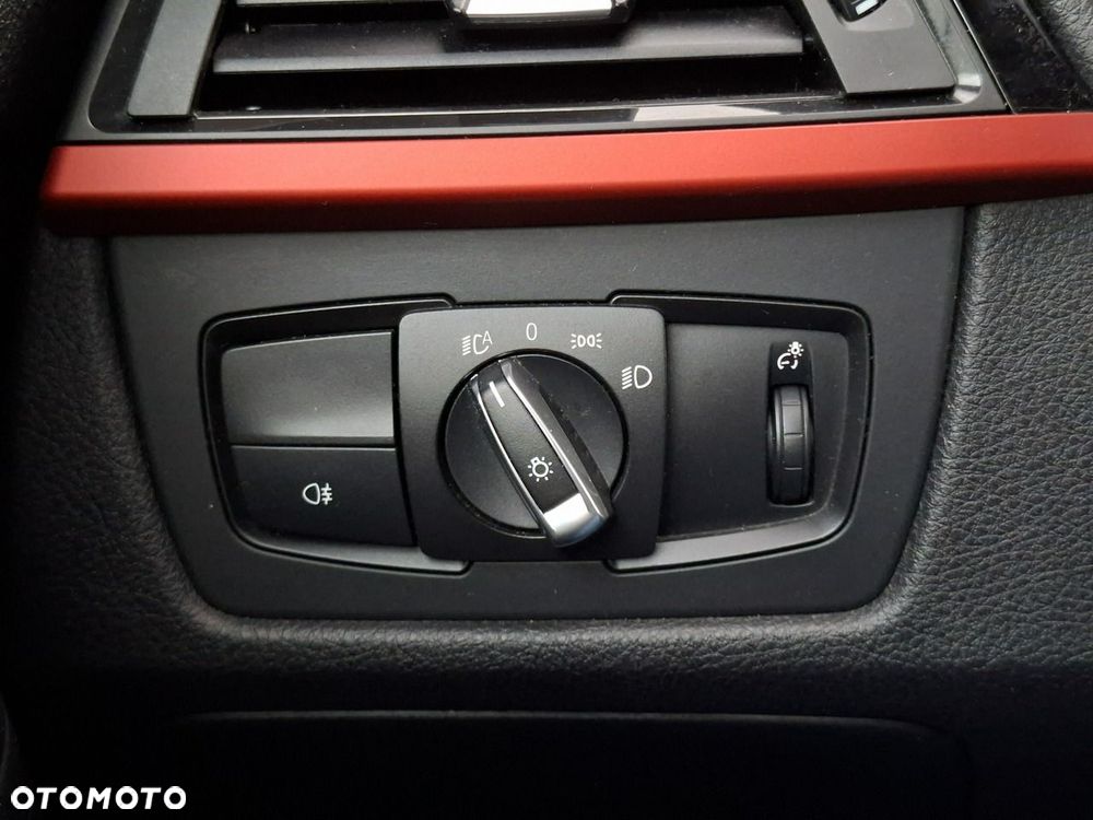 BMW Seria 4 428i M Sport - 15