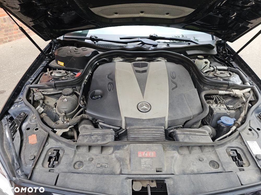 Mercedes-Benz CLS 350 CDI 4-Matic BlueEff - 20