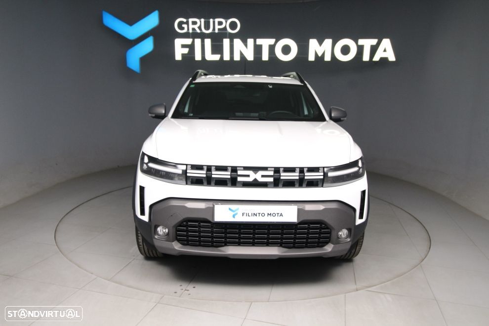 Dacia Duster 1.0 TCe ECO-G Journey Bi-Fuel - 1