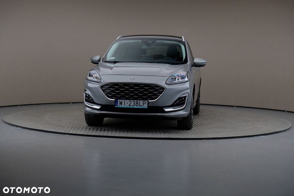 Ford Kuga - 3