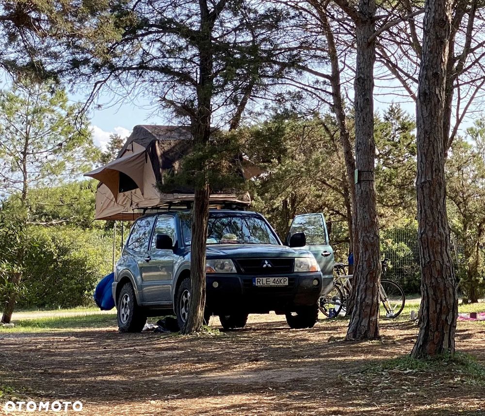 Mitsubishi Pajero 3.2 DI-D Classic - 5