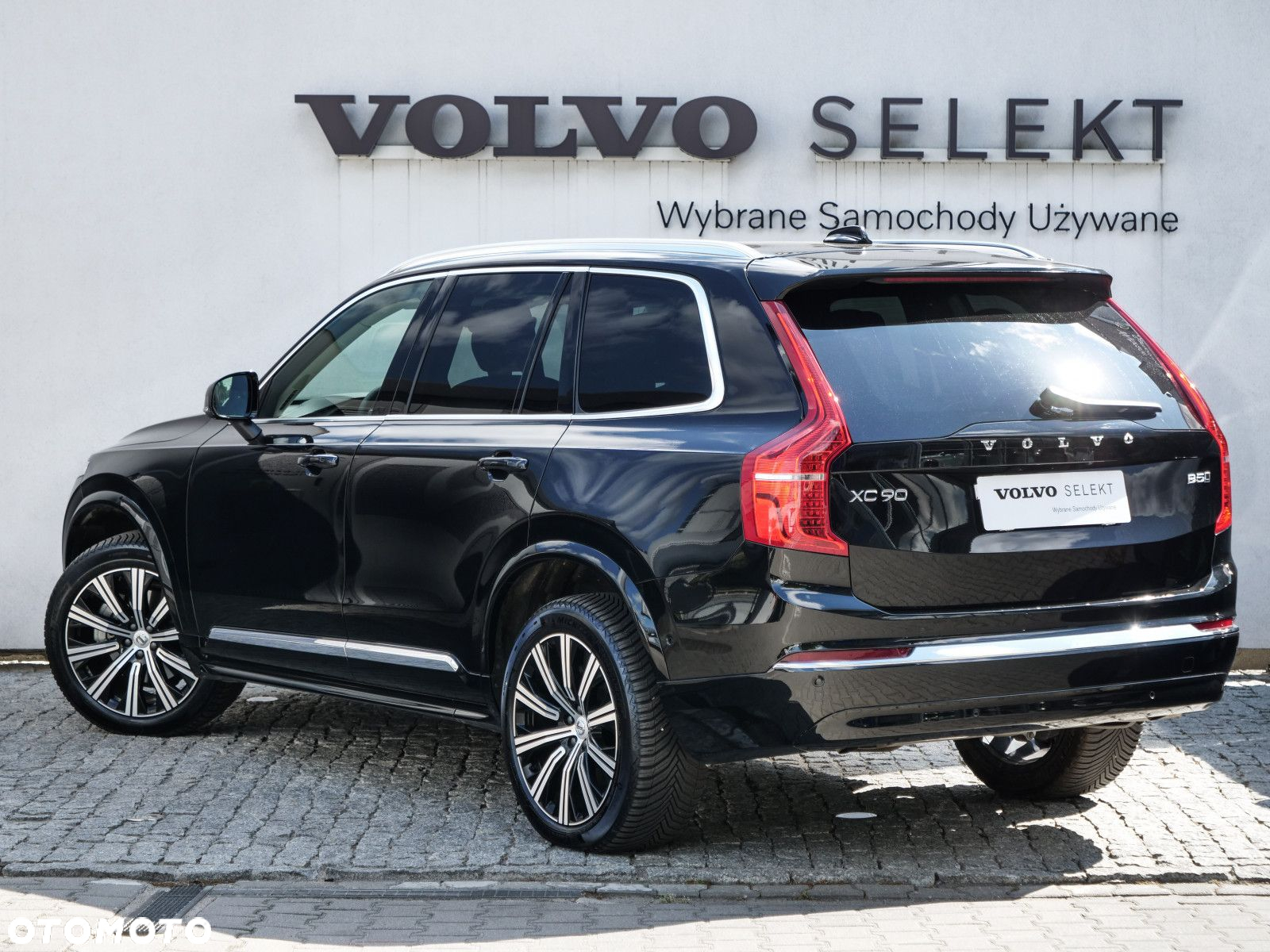 Volvo XC 90 - 6