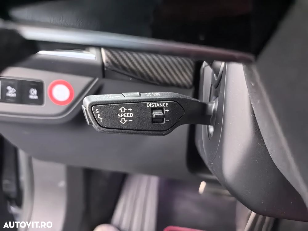 Audi e-tron GT RS quattro - 22