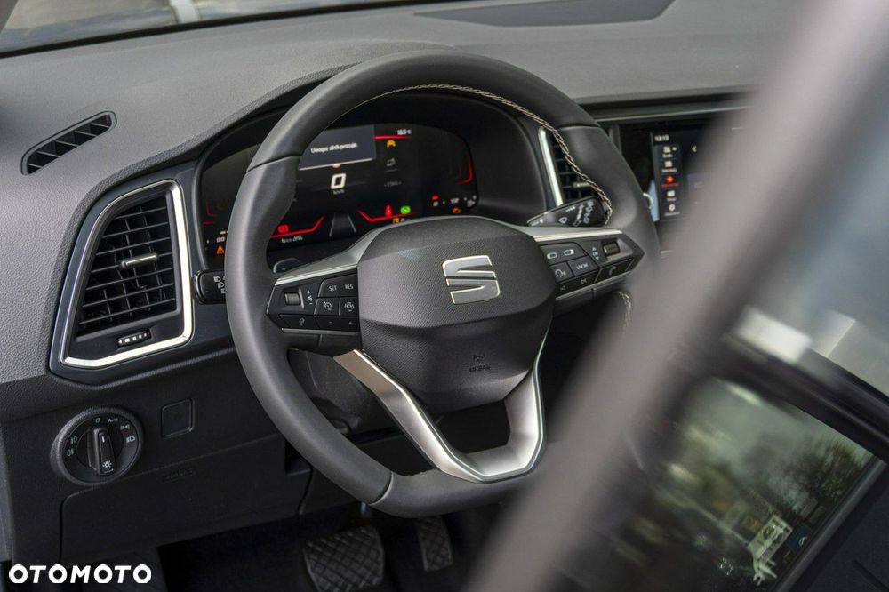 Seat Ateca - 12