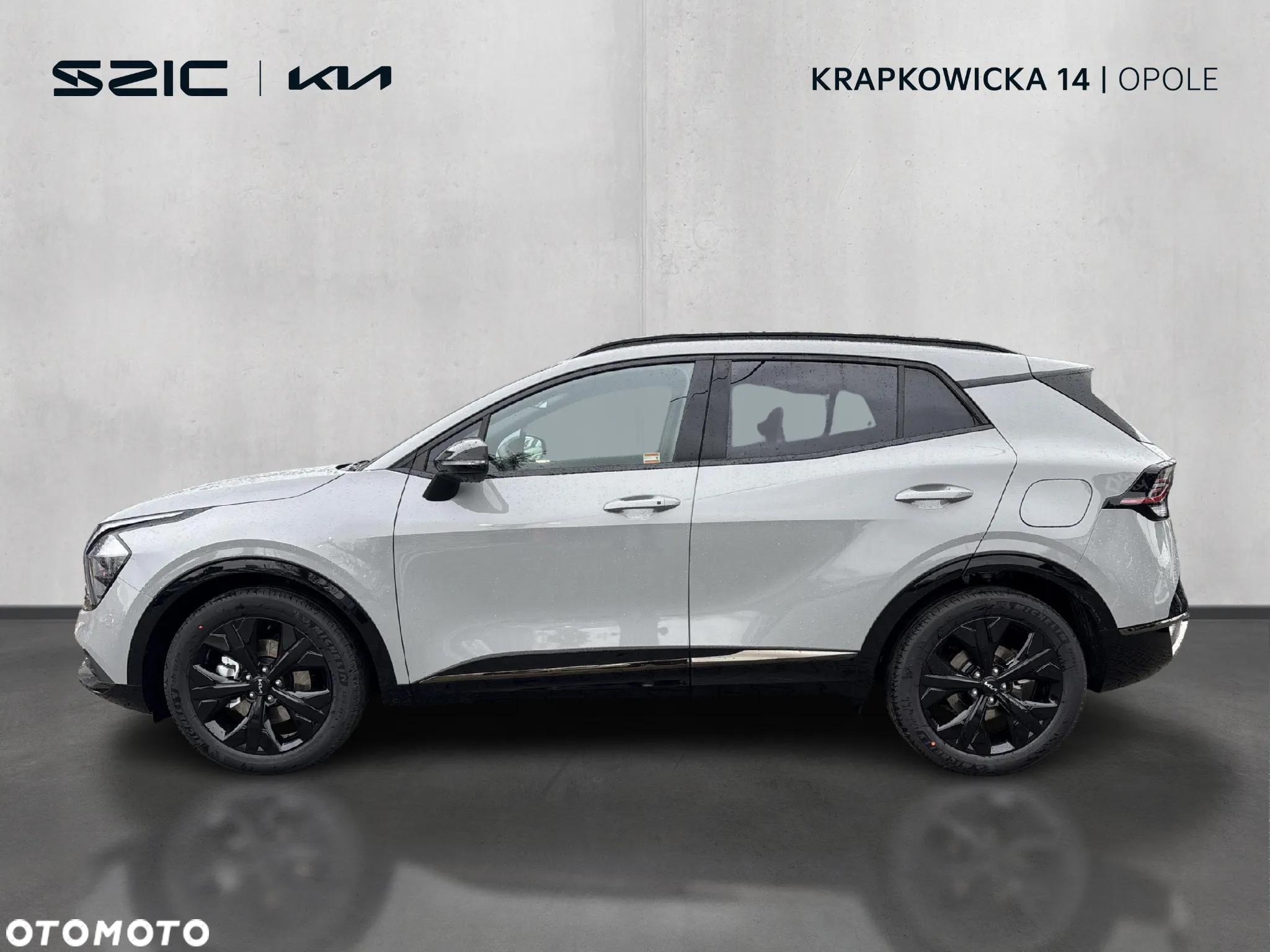 Kia Sportage 1.6 T-GDI Anniversary 2WD DCT - 2