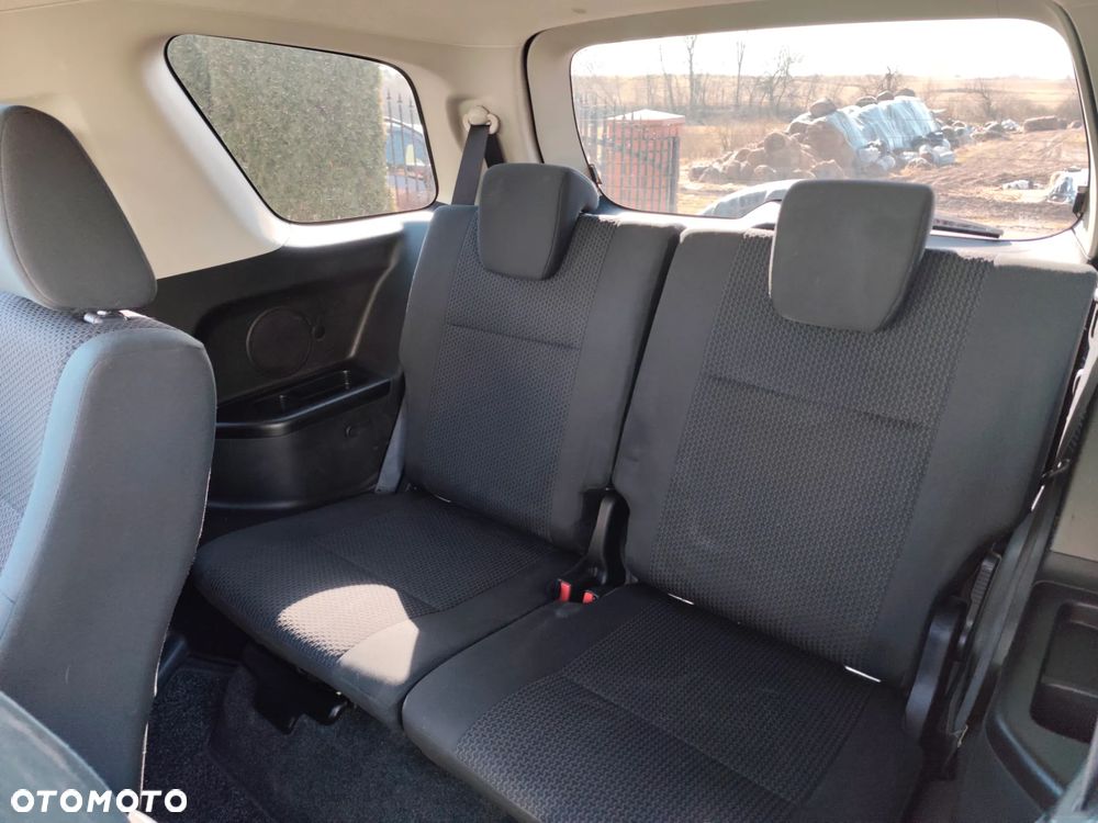 Suzuki Grand Vitara 1.6 Club - 7