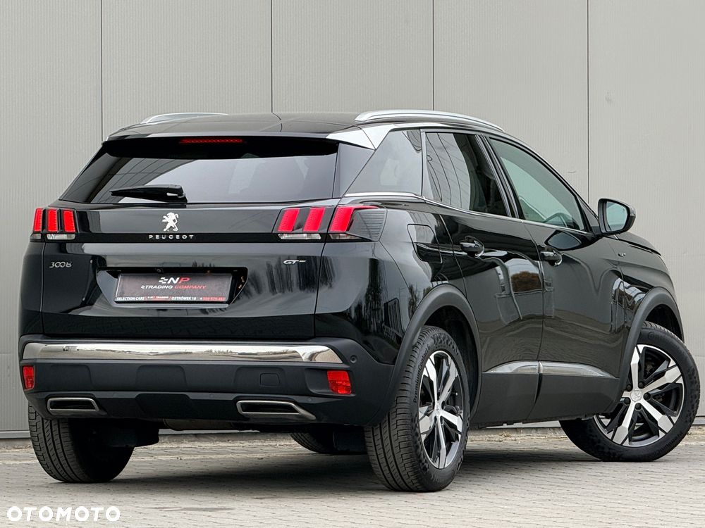 Peugeot 3008 - 37