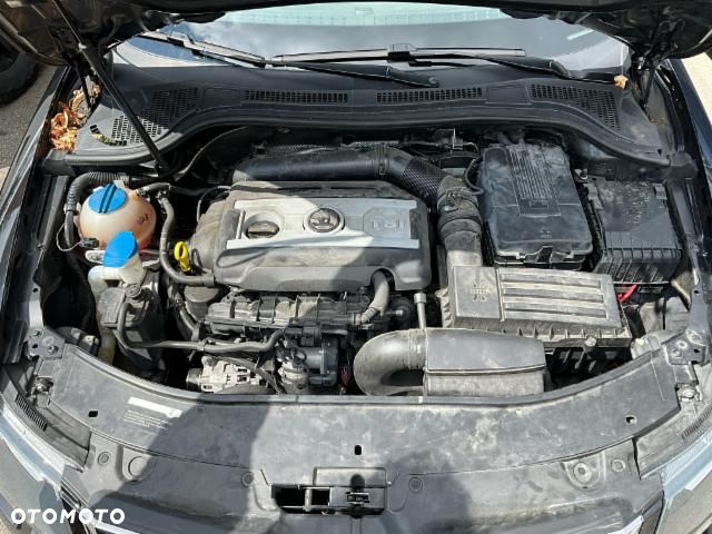 Skoda Superb 1.8 TSI 4x4 AllDrive - 11