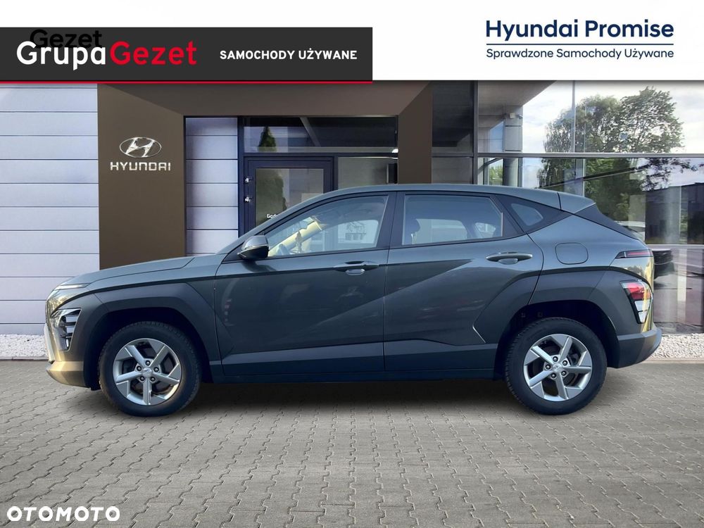 Hyundai Kona - 2