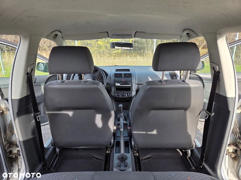 Volkswagen Polo 1.2 12V Basis - 14
