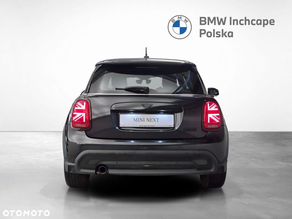 MINI Cooper - 5