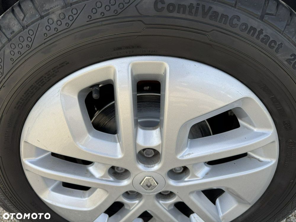 Renault Trafic ENERGY Grand Combi Expression - 17