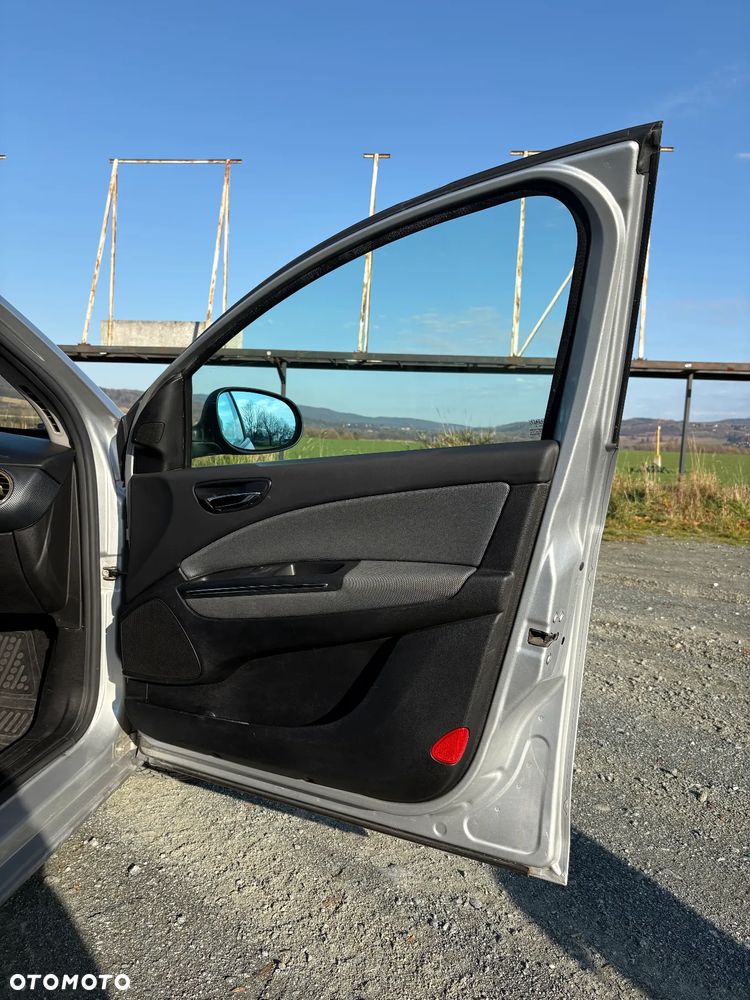 Fiat Bravo 1.9 Multijet Active - 25