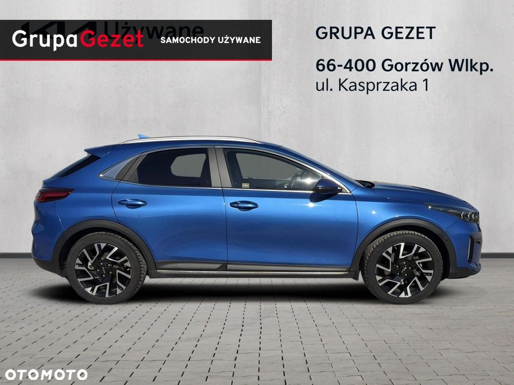 Kia XCeed 1.5 T-GDI Business Line - 6