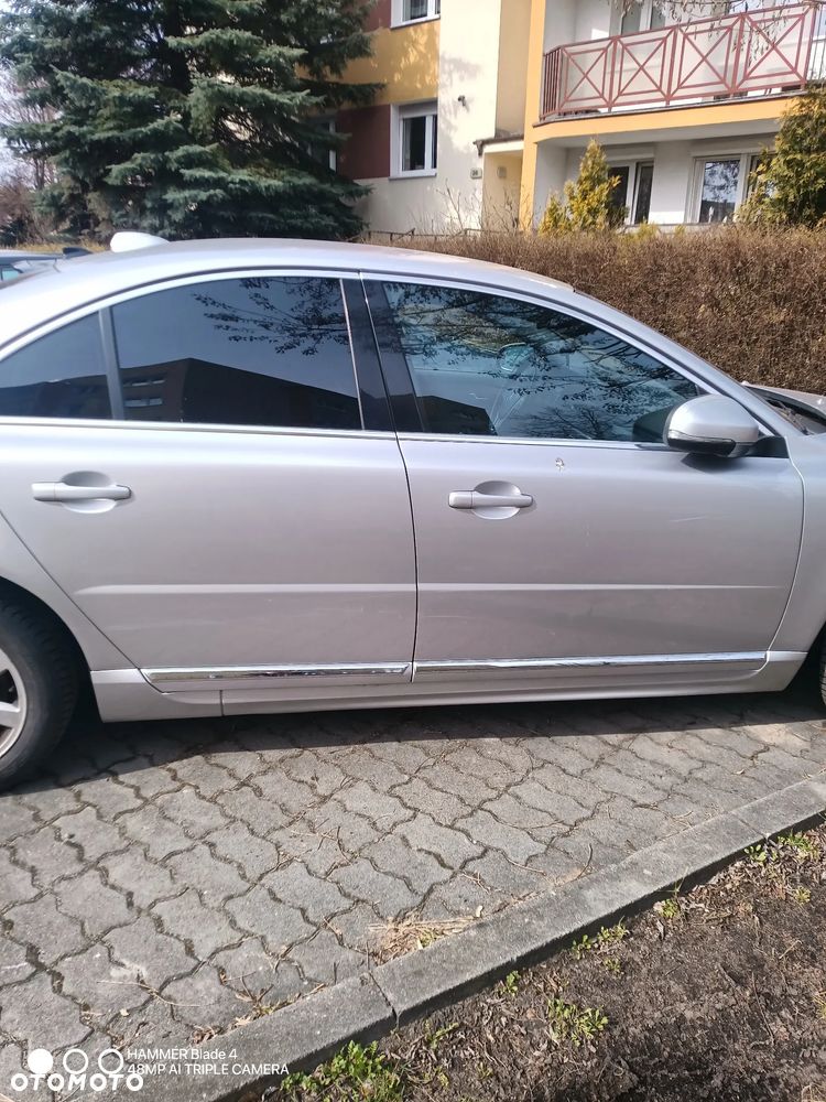 Volvo S80 D4 Drive-E Summum - 15
