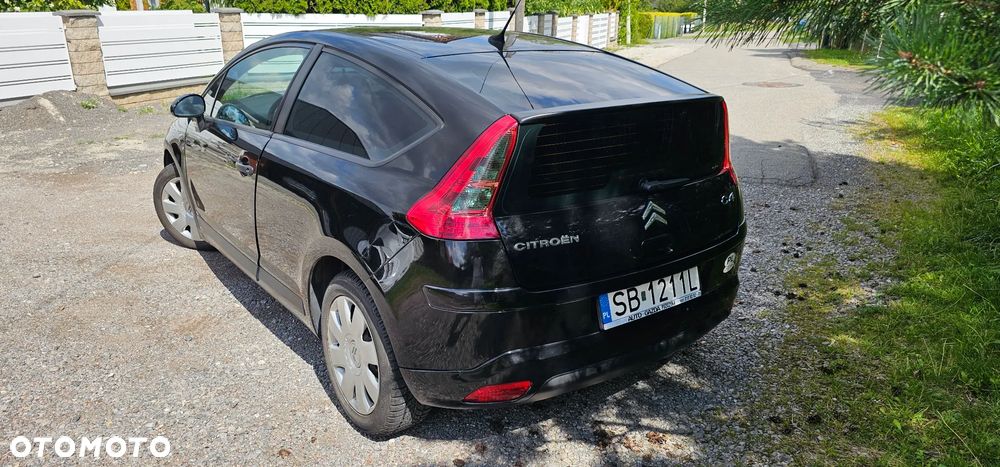 Citroën C4 - 3