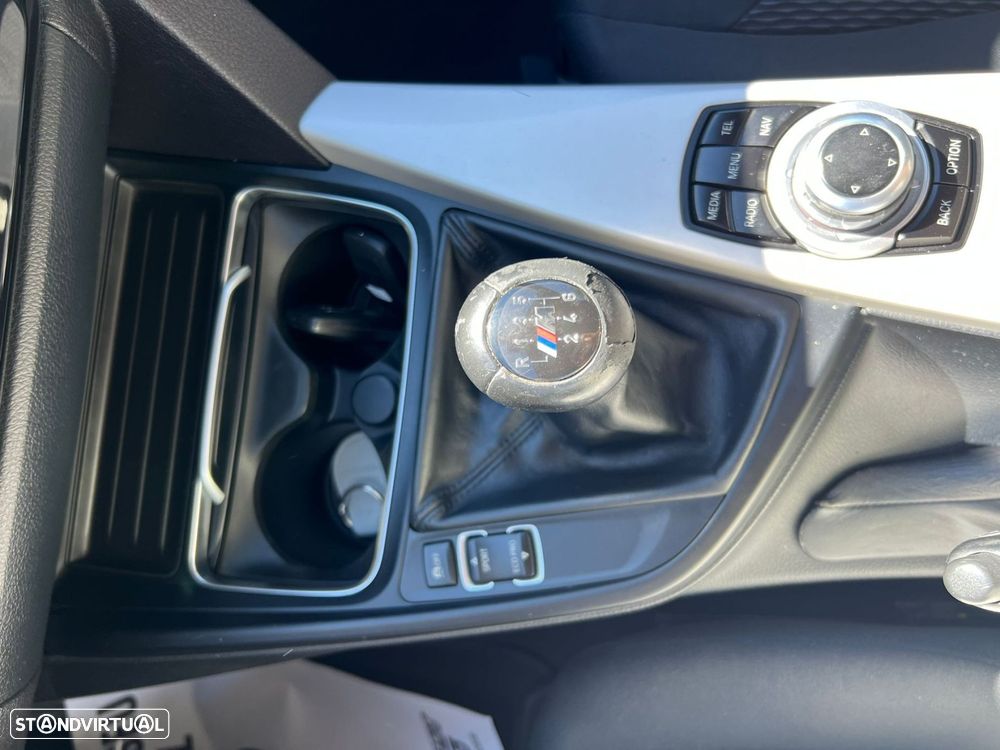 BMW 318 d - 31