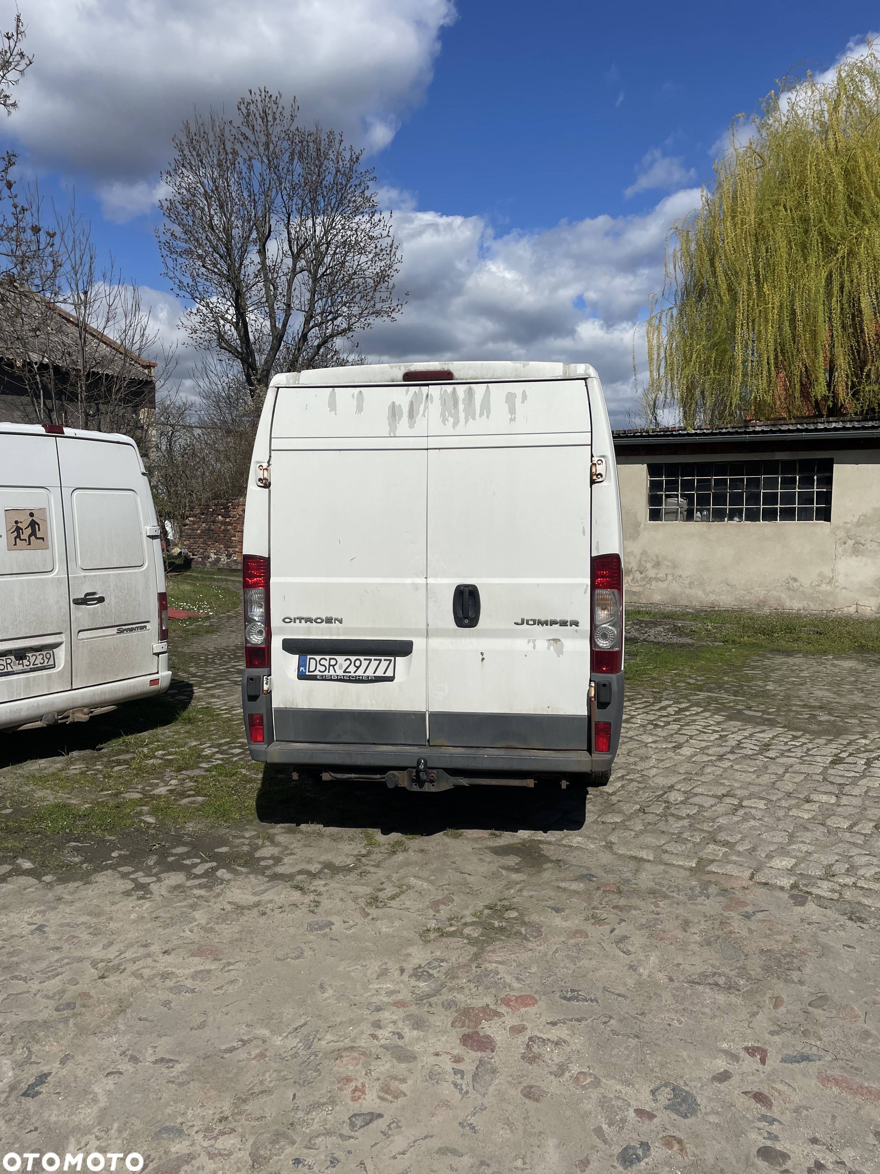 Citroën Jumper - 4