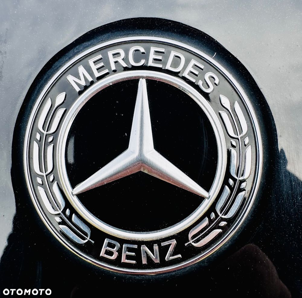 Mercedes-Benz Klasa A - 24
