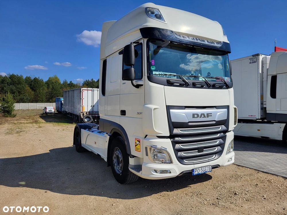 DAF XF 480 - 3