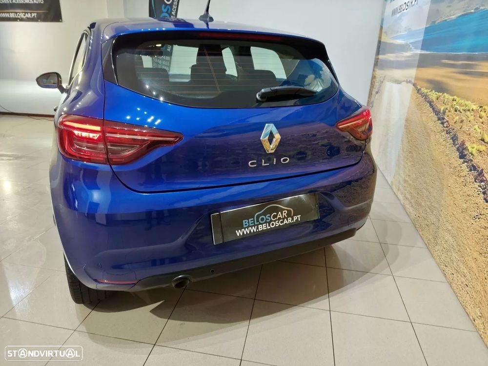 Renault Clio 1.0 TCe Intens - 7