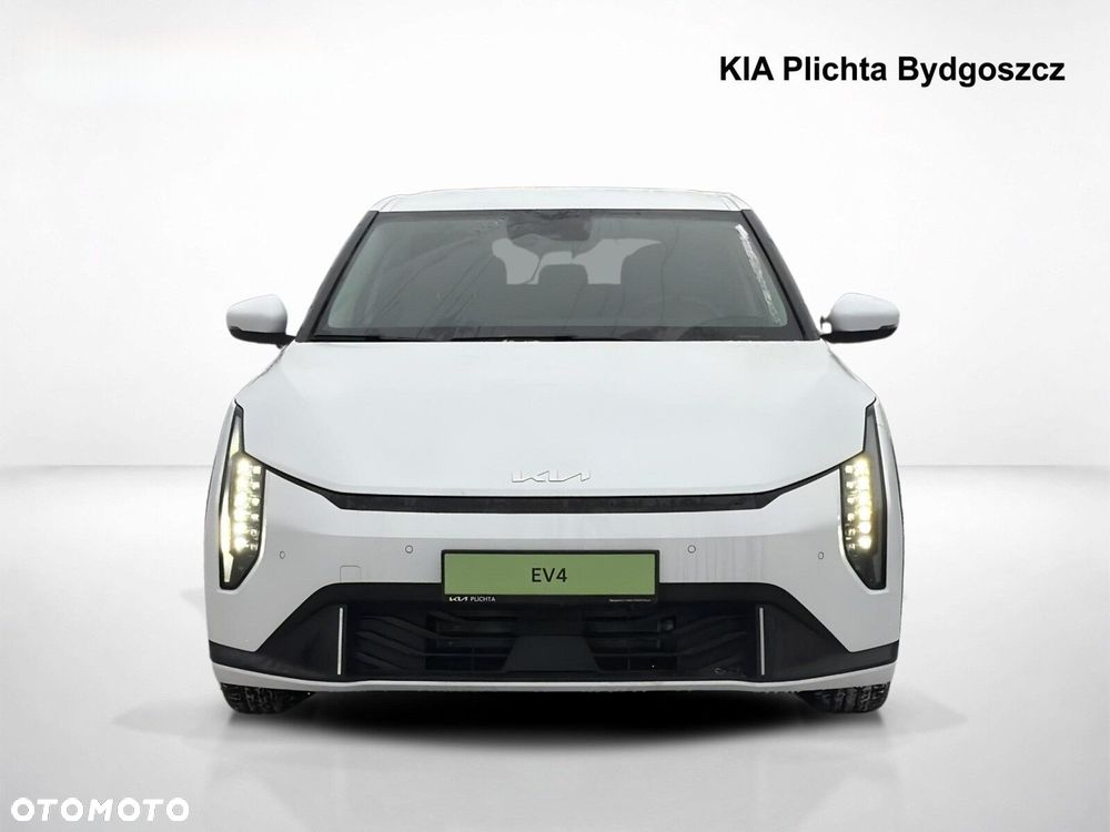 Kia EV4 - 9