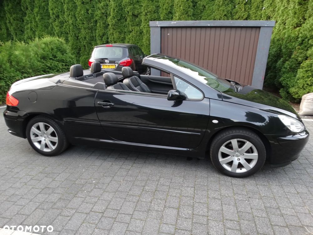 Peugeot 307 CC 110 Tendance - 13
