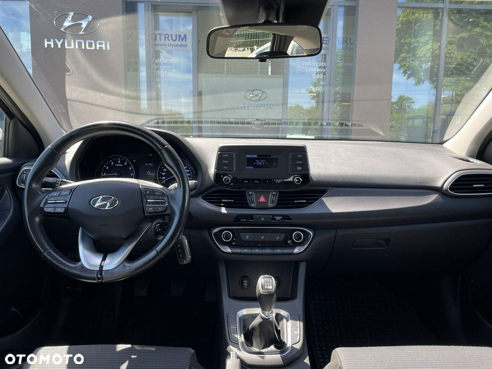 Hyundai i30 - 11