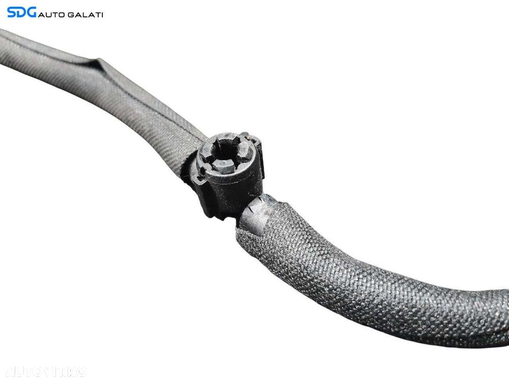 Rampa Retur Injectoare Volvo XC70 2.4 D 2007 - 2015 Cod 0445130003 31321198 [N2890] - 5