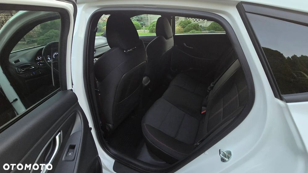 Hyundai i30 1.5 T-GDI 48V-Hybrid N-Line - 3