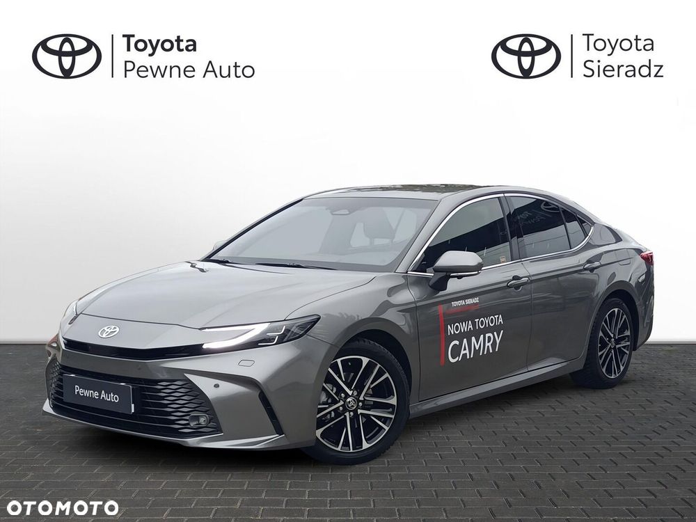 Toyota Camry - 2