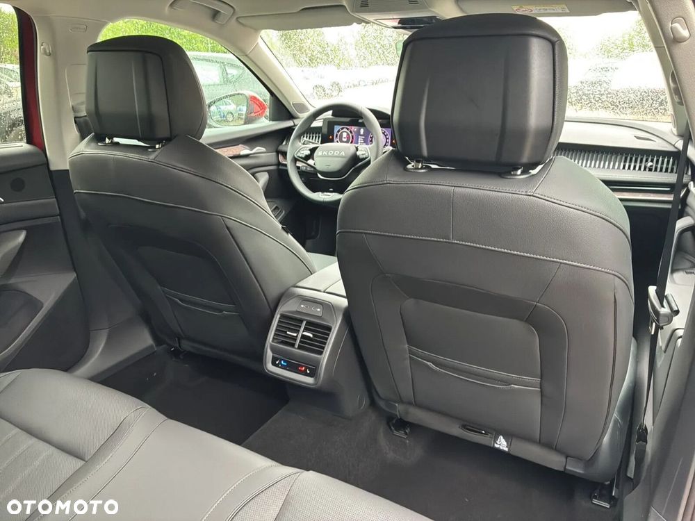 Skoda Superb - 28