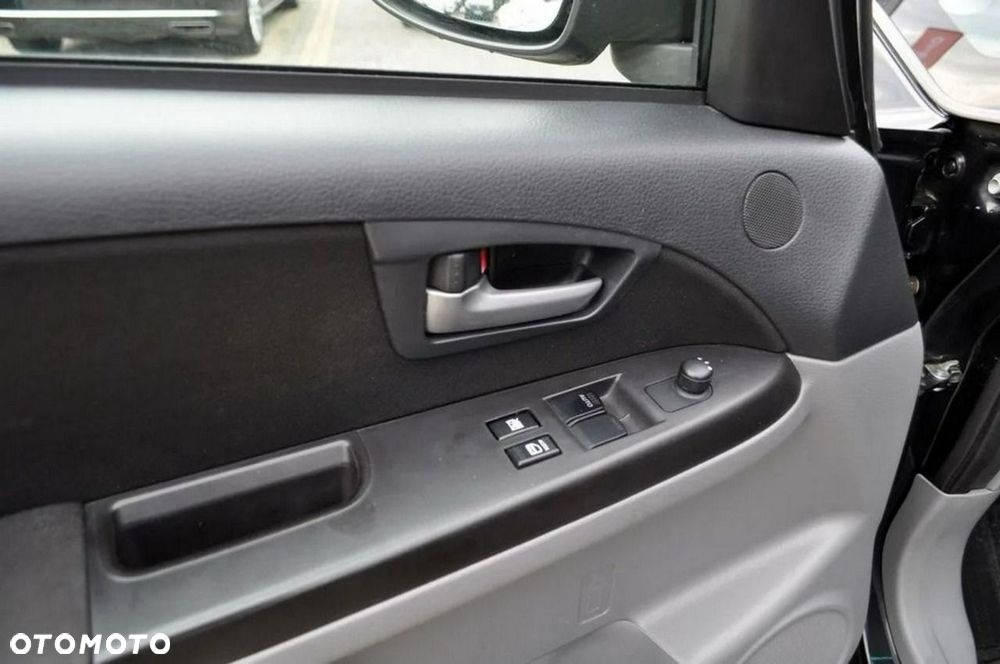 Suzuki SX4 2.0 DDiS 4x2 Style - 18