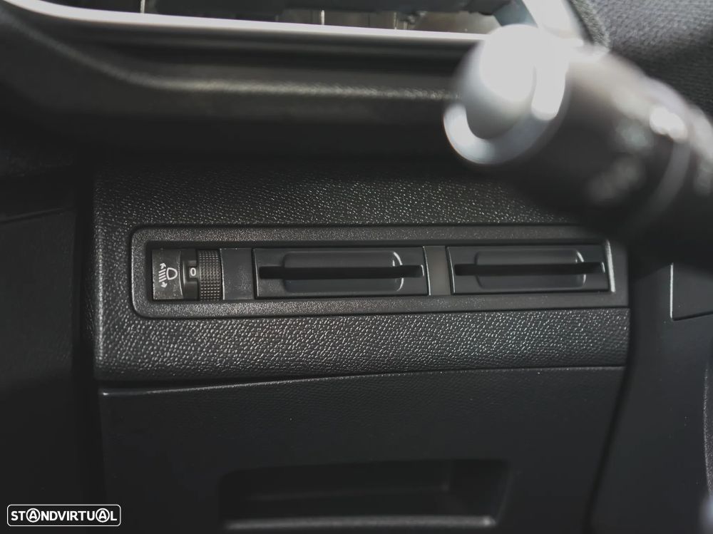 Peugeot 5008 BlueHDI 130 Crossway - 20