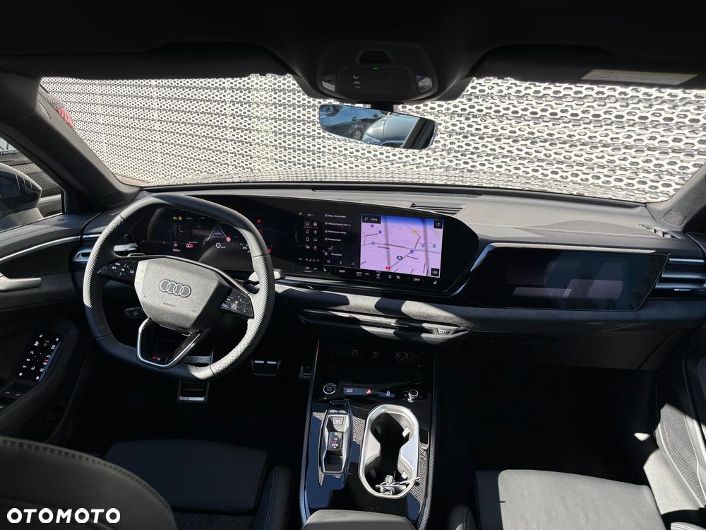 Audi A6 Limousine TDI mHEV S tronic - 8