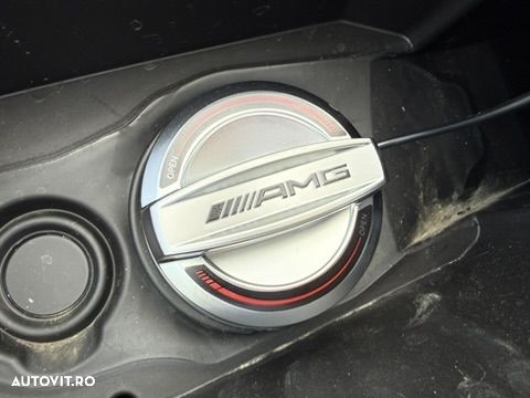 Mercedes-Benz GLE - 31