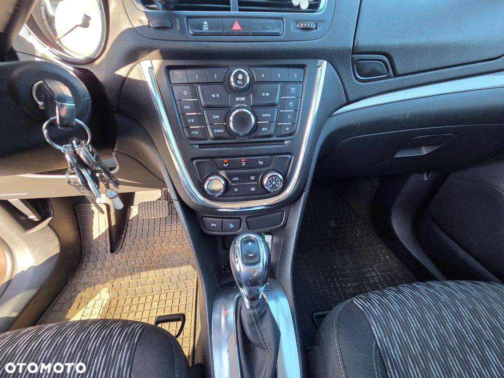 Opel Mokka 1.4 T Enjoy - 7