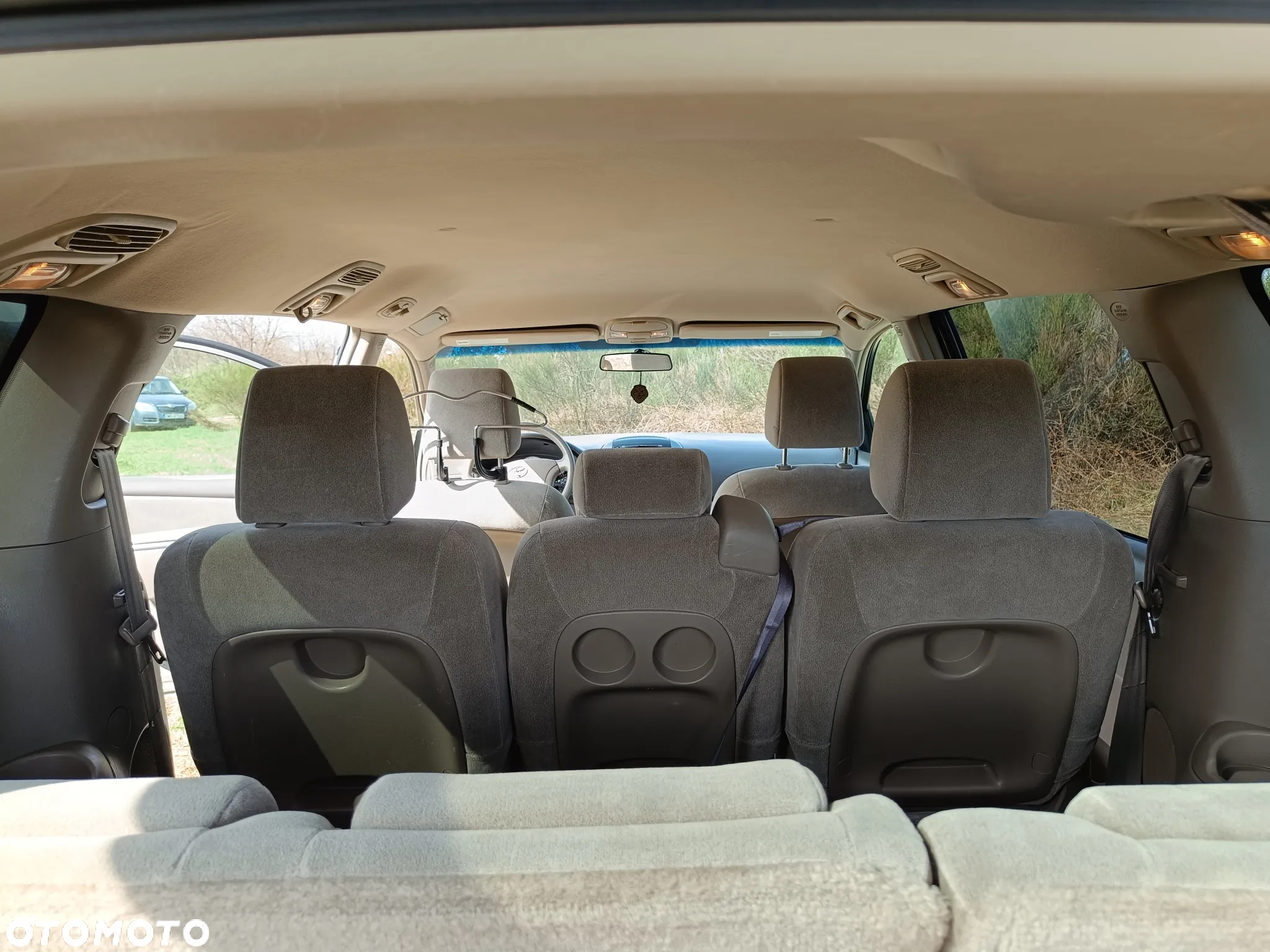 Toyota Sienna 3.5 V6 - 20