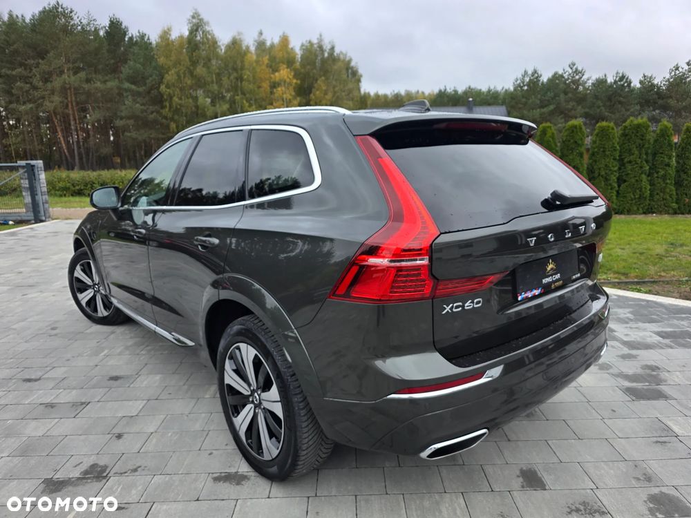 Volvo XC 60 - 3