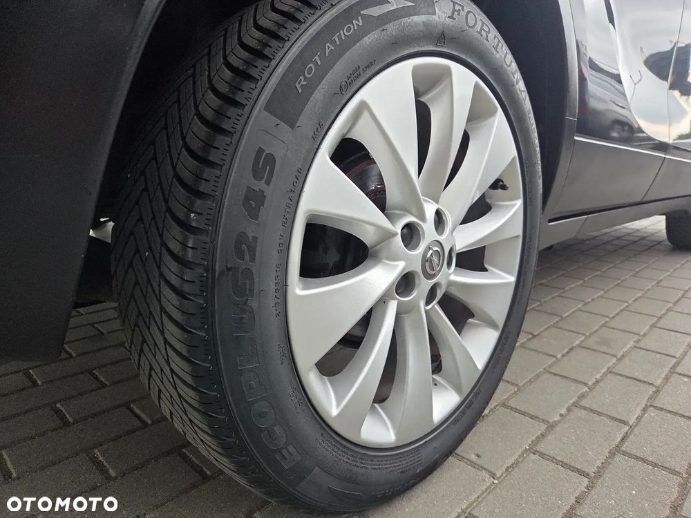 Opel Mokka 1.6 CDTI ecoFLEX Start/Stop Edition - 8