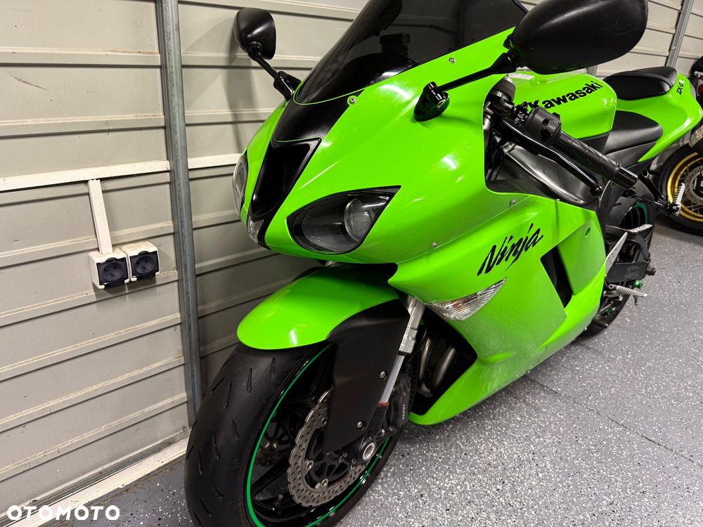 Kawasaki Ninja - 16