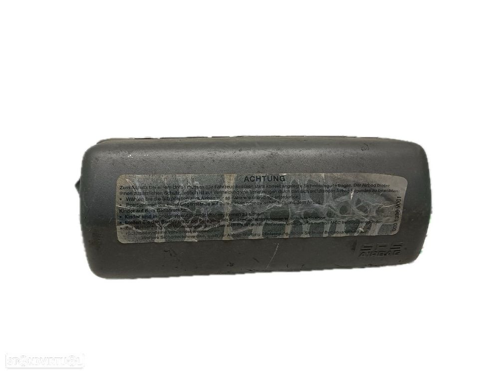 Airbag Passageiro Smart City-Coupe (450) - 1