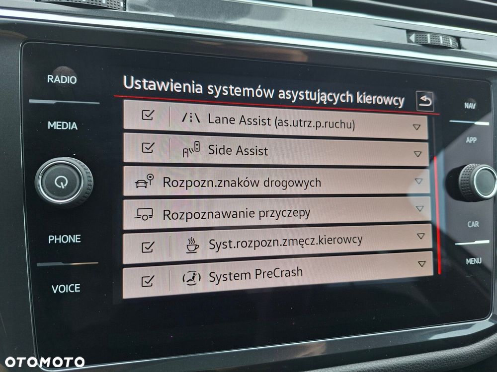 Volkswagen Tiguan Allspace - 28