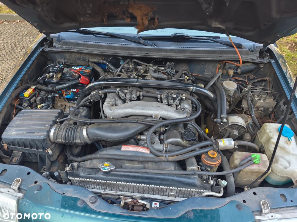 Suzuki Grand Vitara - 17