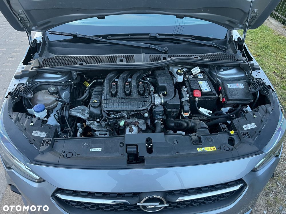 Opel Corsa - 10